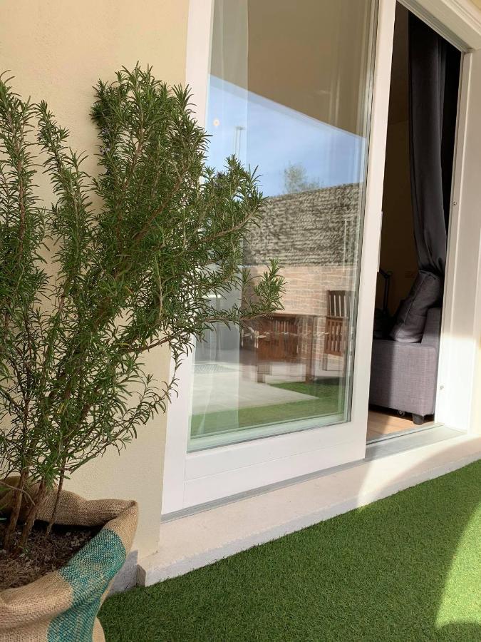 New Alloro Flat Olbia Exterior foto