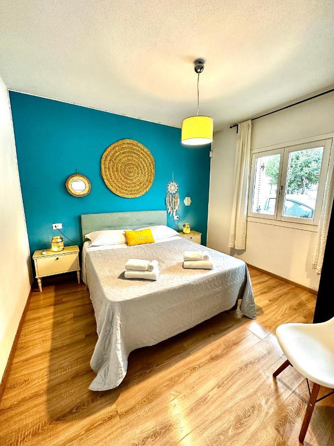 New Alloro Flat Olbia Exterior foto