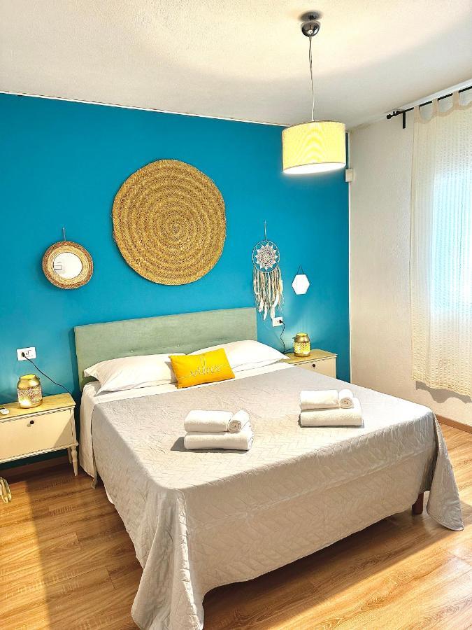 New Alloro Flat Olbia Exterior foto